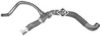 Metalcaucho 09255 Radiator Hose
